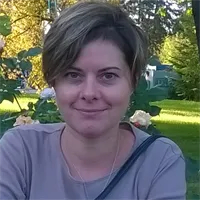 Фотография репетитора Кандаурова Мария Николаевна