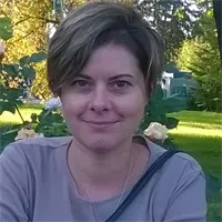 Фотография репетитора Кандаурова Мария Николаевна