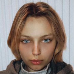 Фотография репетитора Волкова-Беннет Елизавета Кирилловна