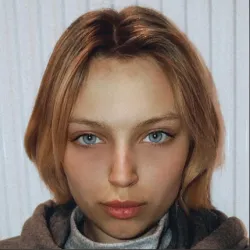 Фотография репетитора Волкова-Беннет Елизавета Кирилловна