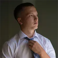 Фотография репетитора Колточихин Виталий Николаевич