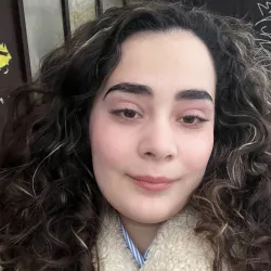 Фотография репетитора Арзунян Ануш Ервандовна