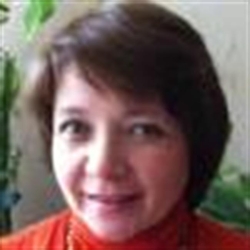 Фотография репетитора Фисенко Виктория Трофимовна