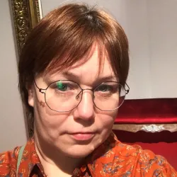 Фотография репетитора Загитова Мария Алексеевна