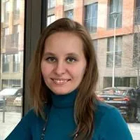 Фотография репетитора Шабурова Ирина Сергеевна