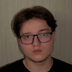 Фотография репетитора Белов Павел Сергеевич