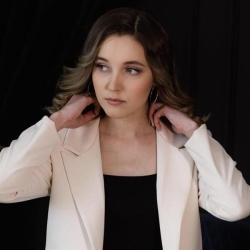 Фотография репетитора Карпова Анастасия Викторовна