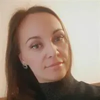 Фотография репетитора Любченко Екатерина Валерьевна