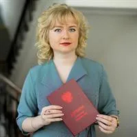 Фотография репетитора Маякова Екатерина Александровна