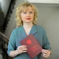 Фотография репетитора Маякова Екатерина Александровна