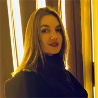 Фотография репетитора Беленкова Александра Дмитриевна