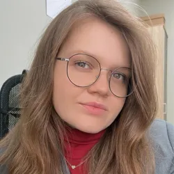 Фотография репетитора Дедюрина Кристина Александровна