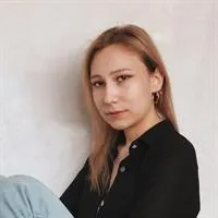 Фотография репетитора Макуха Регина Вадимовна