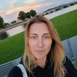 Фотография репетитора Носова Юлия Владимировна