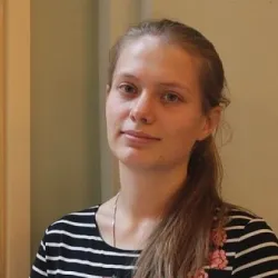 Фотография репетитора Каневская Мария Владимировна