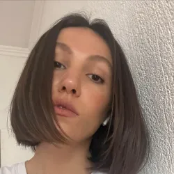 Фотография репетитора Ибрагимова Жанна Вячеславовна