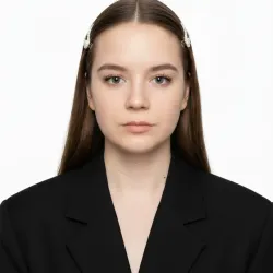 Фотография репетитора Нагибина Екатерина Дмитриевна