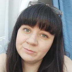 Фотография репетитора Бражкина Виктория Романовна