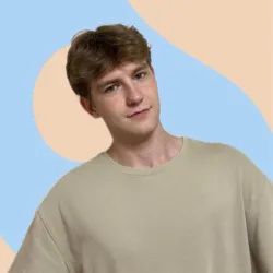 Фотография репетитора Трошин Ярослав Сергеевич