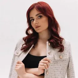 Фотография репетитора Мигаль Анна Ивановна