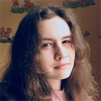 Фотография репетитора Агеева Анастасия Игоревна