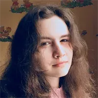 Фотография репетитора Агеева Анастасия Игоревна