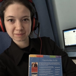 Фотография репетитора Кононенко Ольга Константиновна