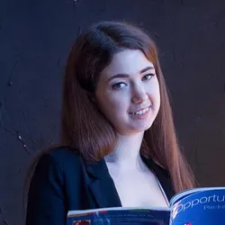 Фотография репетитора Кононенко Ольга Константиновна