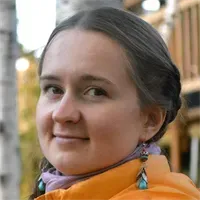 Фотография репетитора Зорина Софья Олеговна