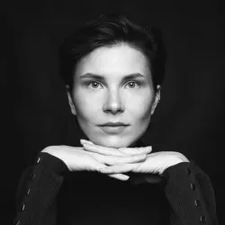 Фотография репетитора Максимова Арина Сергеевна