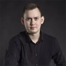 Фотография репетитора Болдырев Дмитрий Александрович