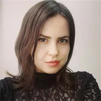 Фотография репетитора Васильева Регина Рафаэлевна