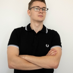 Фотография репетитора Коляда Александр Олегович