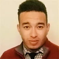 Фотография репетитора Нуар Халид 
