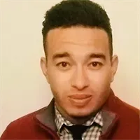 Фотография репетитора Нуар Халид 