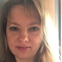 Фотография репетитора Ахтырская Анастасия Алексеевна