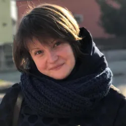 Фотография репетитора Вишнева Ольга Леонидовна