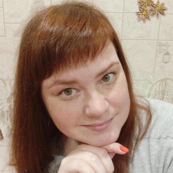 Фотография репетитора Александрова Елена Андреевна