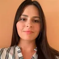 Фотография репетитора Морозова Елизавета Евгеньевна