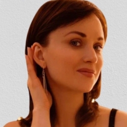 Фотография репетитора Морозова Елена Игоревна