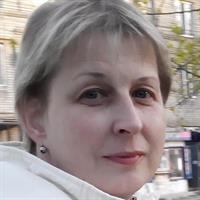 Фотография репетитора Скрипник Наталья Викторовна