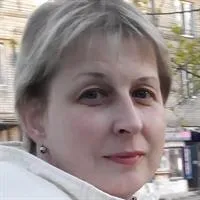 Фотография репетитора Скрипник Наталья Викторовна