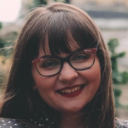 Фотография репетитора Смыгина Юлия Александровна