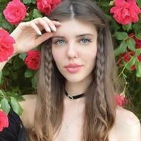 Фотография репетитора Еркина Виктория Игоревна