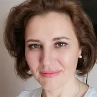 Фотография репетитора Ставцева Оксана Михайловна