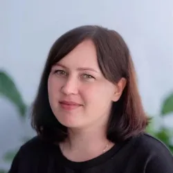 Фотография репетитора Васильева Светлана Юрьевна