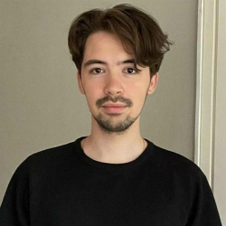 Фотография репетитора Сыртланов Данис Надирович