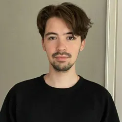 Фотография репетитора Сыртланов Данис Надирович