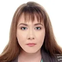 Фотография репетитора Питык Анна Валерьевна
