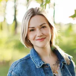 Фотография репетитора Мареева Дарья Александровна